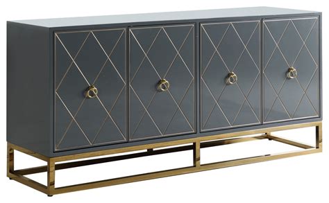 steel sideboard cabinet|contemporary buffets sideboards metal.